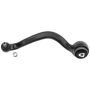 TRW PARTS JTC1456 TRW PREMIUM CHASSIS - SUSPENSION CONTROL ARM AND BALL JOINT ASSEMBLY - JTC1456
