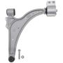 TRW PARTS JTC1477 TRW PREMIUM CHASSIS - SUSPENSION CONTROL ARM AND BALL JOINT ASSEMBLY - JTC1477