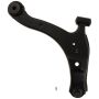 TRW PARTS JTC1514 TRW PREMIUM CHASSIS - SUSPENSION CONTROL ARM AND BALL JOINT ASSEMBLY - JTC1514