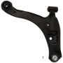 TRW PARTS JTC1515 TRW PREMIUM CHASSIS - SUSPENSION CONTROL ARM AND BALL JOINT ASSEMBLY - JTC1515