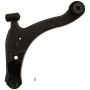 TRW PARTS JTC1515 TRW PREMIUM CHASSIS - SUSPENSION CONTROL ARM AND BALL JOINT ASSEMBLY - JTC1515
