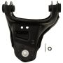 TRW PARTS JTC1520 TRW PREMIUM CHASSIS - SUSPENSION CONTROL ARM AND BALL JOINT ASSEMBLY - JTC1520