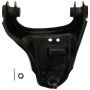 TRW PARTS JTC1520 TRW PREMIUM CHASSIS - SUSPENSION CONTROL ARM AND BALL JOINT ASSEMBLY - JTC1520