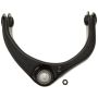 TRW PARTS JTC1523 TRW PREMIUM CHASSIS - SUSPENSION CONTROL ARM AND BALL JOINT ASSEMBLY - JTC1523