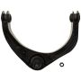 TRW PARTS JTC1524 TRW PREMIUM CHASSIS - SUSPENSION CONTROL ARM AND BALL JOINT ASSEMBLY - JTC1524