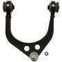 TRW PARTS JTC1528 TRW PREMIUM CHASSIS - SUSPENSION CONTROL ARM AND BALL JOINT ASSEMBLY - JTC1528