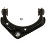 TRW PARTS JTC1555 TRW PREMIUM CHASSIS - SUSPENSION CONTROL ARM AND BALL JOINT ASSEMBLY - JTC1555