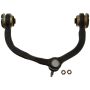 TRW PARTS JTC1593 TRW PREMIUM CHASSIS - SUSPENSION CONTROL ARM AND BALL JOINT ASSEMBLY - JTC1593