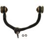 TRW PARTS JTC1593 TRW PREMIUM CHASSIS - SUSPENSION CONTROL ARM AND BALL JOINT ASSEMBLY - JTC1593