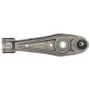 TRW PARTS JTC1619 TRW PREMIUM CHASSIS - SUSPENSION CONTROL ARM AND BALL JOINT ASSEMBLY - JTC1619
