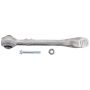 TRW PARTS JTC1622 TRW PREMIUM CHASSIS - SUSPENSION CONTROL ARM AND BALL JOINT ASSEMBLY - JTC1622