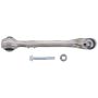 TRW PARTS JTC1622 TRW PREMIUM CHASSIS - SUSPENSION CONTROL ARM AND BALL JOINT ASSEMBLY - JTC1622