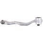 TRW PARTS JTC1624 TRW PREMIUM CHASSIS - SUSPENSION CONTROL ARM AND BALL JOINT ASSEMBLY - JTC1624