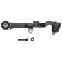 TRW PARTS JTC1854 TRW PREMIUM CHASSIS - SUSPENSION CONTROL ARM AND BALL JOINT ASSEMBLY - JTC1854