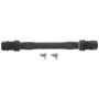 TRW PARTS JTC1888 TRW PREMIUM CHASSIS - SUSPENSION CONTROL ARM SHAFT KIT - JTC1888