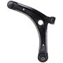 TRW PARTS JTC2140 TRW PREMIUM CHASSIS - SUSPENSION CONTROL ARM - JTC2140