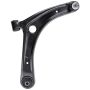 TRW PARTS JTC2140 TRW PREMIUM CHASSIS - SUSPENSION CONTROL ARM - JTC2140