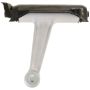 TRW PARTS JTC214 TRW PREMIUM CHASSIS - SUSPENSION CONTROL ARM AND BALL JOINT ASSEMBLY - JTC214