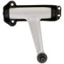 TRW PARTS JTC214 TRW PREMIUM CHASSIS - SUSPENSION CONTROL ARM AND BALL JOINT ASSEMBLY - JTC214