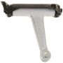 TRW PARTS JTC215 TRW PREMIUM CHASSIS - SUSPENSION CONTROL ARM AND BALL JOINT ASSEMBLY - JTC215