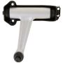 TRW PARTS JTC215 TRW PREMIUM CHASSIS - SUSPENSION CONTROL ARM AND BALL JOINT ASSEMBLY - JTC215