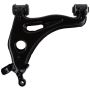 TRW PARTS JTC219 TRW PREMIUM CHASSIS - SUSPENSION CONTROL ARM - JTC219