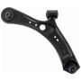 TRW PARTS JTC2246 TRW PREMIUM CHASSIS - SUSPENSION CONTROL ARM - JTC2246