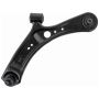 TRW PARTS JTC2247 TRW PREMIUM CHASSIS - SUSPENSION CONTROL ARM - JTC2247