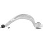 TRW PARTS JTC2312 TRW PREMIUM CHASSIS - SUSPENSION CONTROL ARM - JTC2312