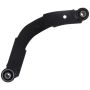 TRW PARTS JTC2329 TRW PREMIUM CHASSIS - SUSPENSION CONTROL ARM - JTC2329