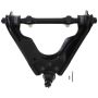 TRW PARTS JTC2340 TRW PREMIUM CHASSIS - SUSPENSION CONTROL ARM AND BALL JOINT ASSEMBLY - JTC2340