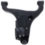 TRW PARTS JTC2484 TRW PREMIUM CHASSIS - SUSPENSION CONTROL ARM AND BALL JOINT ASSEMBLY - JTC2484