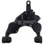 TRW PARTS JTC2528 TRW PREMIUM CHASSIS - SUSPENSION CONTROL ARM - JTC2528