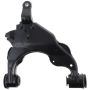 TRW PARTS JTC2528 TRW PREMIUM CHASSIS - SUSPENSION CONTROL ARM - JTC2528