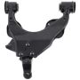 TRW PARTS JTC2529 TRW PREMIUM CHASSIS - SUSPENSION CONTROL ARM - JTC2529