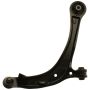 TRW PARTS JTC2569 TRW PREMIUM CHASSIS - CONTROL ARM & BALL JOINT ASSEMBLY - JTC2569