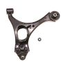 TRW PARTS JTC2593 TRW PREMIUM CHASSIS - SUSPENSION CONTROL ARM AND BALL JOINT ASSEMBLY - JTC2593