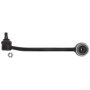 TRW PARTS JTC259 TRW PREMIUM CHASSIS - SUSPENSION CONTROL ARM AND BALL JOINT ASSEMBLY - JTC259