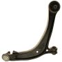 TRW PARTS JTC2742 TRW PREMIUM CHASSIS - CONTROL ARM - JTC2742