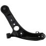 TRW PARTS JTC2744 TRW PREMIUM CHASSIS - CONTROL ARM - JTC2744