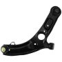 TRW PARTS JTC2744 TRW PREMIUM CHASSIS - CONTROL ARM - JTC2744