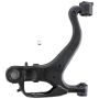 TRW PARTS JTC2818 TRW PREMIUM CHASSIS - SUSPENSION CONTROL ARM - JTC2818