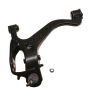 TRW PARTS JTC2818 TRW PREMIUM CHASSIS - SUSPENSION CONTROL ARM - JTC2818
