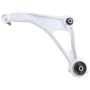 TRW PARTS JTC2835 TRW PREMIUM CHASSIS - SUSPENSION CONTROL ARM - JTC2835