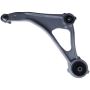 TRW PARTS JTC2835 TRW PREMIUM CHASSIS - SUSPENSION CONTROL ARM - JTC2835