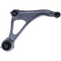 TRW PARTS JTC2835 TRW PREMIUM CHASSIS - SUSPENSION CONTROL ARM - JTC2835