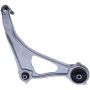 TRW PARTS JTC2836 TRW PREMIUM CHASSIS - SUSPENSION CONTROL ARM - JTC2836