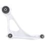 TRW PARTS JTC2836 TRW PREMIUM CHASSIS - SUSPENSION CONTROL ARM - JTC2836