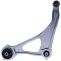 TRW PARTS JTC2836 TRW PREMIUM CHASSIS - SUSPENSION CONTROL ARM - JTC2836