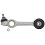 TRW PARTS JTC292 TRW PREMIUM CHASSIS - SUSPENSION CONTROL ARM AND BALL JOINT ASSEMBLY - JTC292